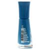 Sally Hansen Insta-Dri Nail Color 273 Pink Blink (Pack of 2)(505 Jet Setter)