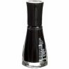 Sally Hansen Insta-Dri Nail Color 273 Pink Blink (Pack of 2)(573 Black to Black)