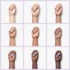 Sally Hansen Insta-Dri Nail Color 273 Pink Blink (Pack of 2)(Heather Hustle)
