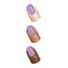 Sally Hansen Insta-Dri Nail Color 273 Pink Blink (Pack of 2)(Lavender)