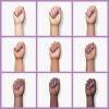 Sally Hansen Insta-Dri Nail Color 273 Pink Blink (Pack of 2)(Lavender)