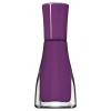 Sally Hansen Insta-Dri Nail Color 273 Pink Blink (Pack of 2)(Va- Va Violet 443)