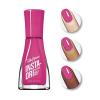 Sally Hansen Insta-Dri Nail Color 273 Pink Blink (Pack of 2)(Watermelon Wizz – 313)
