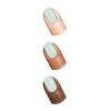 Sally Hansen Insta-Dri Nail Polish – Glow In The Dark – Squad Ghouls – 0.5 fl oz (Pack of one)