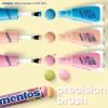 Sally Hansen Insta-Dri x Mentos Nail Polish, The Freshmaker, Pack of 1(Mint to Be)