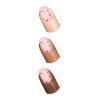 Sally Hansen Insta-Dri x PEEPS® Nail Polish Collection – PEEPS® Cotton Candy, 0.31 fl oz(0.31 Fl Oz (Pack of 1))
