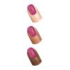 Sally Hansen Sally Hansen Insta Dri Nail Color X Jelly Belly, Jewel Very Cherry, .31 Fl Ounce, 071, 0.31 Fl Ounce(Jewel Very Cherry)