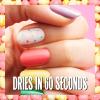 Sally Hansen Sally Hansen Insta Dri Nail Color X Jelly Belly, Tutti-fruitti, .31 Fl Ounce, Tutti Frutti, 0.31 Fl Ounce(Tutti Frutti)