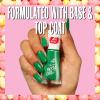 Sally Hansen Sally Hansen Insta Dri Nail Color X Jelly Belly, Tutti-fruitti, .31 Fl Ounce, Tutti Frutti, 0.31 Fl Ounce(Tutti Frutti)