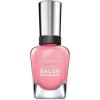 Sally Hansen Complete Salon Manicure, I Pink I Can, 0.5 Ounce