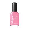 Sally Hansen Hard as Nails Nail Polish, Crystal Clear, 0.45 Fluid Ounce(230 Heart of Stone)