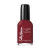 Sally Hansen Hard as Nails Nail Polish, Crystal Clear, 0.45 Fluid Ounce(280 Strong-her)