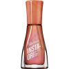 Sally Hansen Insta Dri Cinna-Snap ,0.31FLOZ./9.17ml(Coral Commotion)