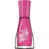 Sally Hansen Insta Dri Cinna-Snap ,0.31FLOZ./9.17ml(Flashy Fuchsia)