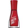 Sally Hansen Insta-Dri®, ASAP Apple, Quick Dry, Long Lasting, Streak-Free Shine, Red Nail Polish(ASAP Apple)