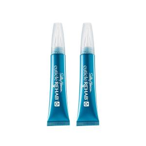 Sally Hansen Cuticle Rehab, 2 Count(2 Count (Pack of 1))