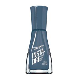 Sally Hansen Insta Dri Cinna-Snap ,0.31FLOZ./9.17ml(507 Time to Indi-go)