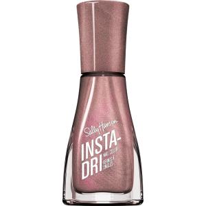 Sally Hansen Insta Dri Cinna-Snap ,0.31FLOZ./9.17ml(Hot Shot)