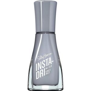 Sally Hansen Insta Dri Show Steel-er, 0.31 Fl Oz (Pack of 1)