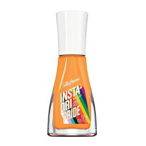 Sally Hansen Insta Dri x GLAAD Nail Polish – All the Heals, 0.31 fl oz