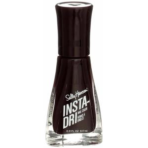 Sally Hansen Insta-Dri Nail Color 273 Pink Blink (Pack of 2)(403 Go Garnet)