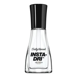 Sally Hansen Insta-Dri Nail Color 273 Pink Blink (Pack of 2)(Clearly Quick)