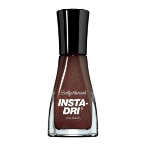 Sally Hansen Insta-Dri Nail Color 273 Pink Blink (Pack of 2)(Cocoa A GoGo)