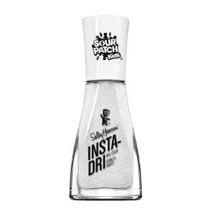 Sally Hansen Insta-Dri Nail Color 273 Pink Blink (Pack of 2)(First Sour  Then Sweet)