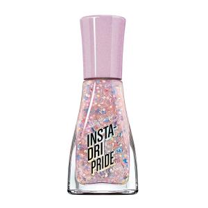 Sally Hansen Insta-Dri Nail Color 273 Pink Blink (Pack of 2)(Get GLAAD)