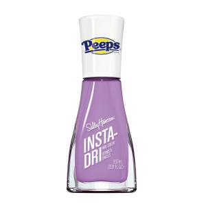 Sally Hansen Insta-Dri Nail Color 273 Pink Blink (Pack of 2)(Lavender)