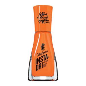 Sally Hansen Insta-Dri Nail Color 273 Pink Blink (Pack of 2)(Pump-kid)