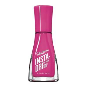 Sally Hansen Insta-Dri Nail Color 273 Pink Blink (Pack of 2)(Watermelon Wizz – 313)