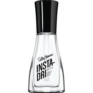 Sally Hansen Insta-Dri Nail Color 273 Pink Blink (Pack of 2)(no color)