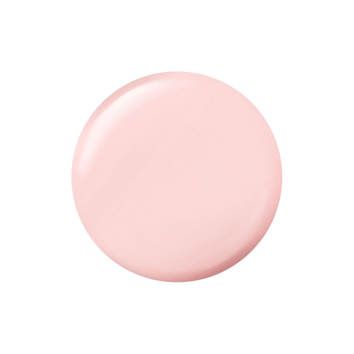 imageSally Hansen InstaDri Flower Powder Peony Pace Nail Polish Dries in 60 Seconds One Coat SatinMatte Finish
