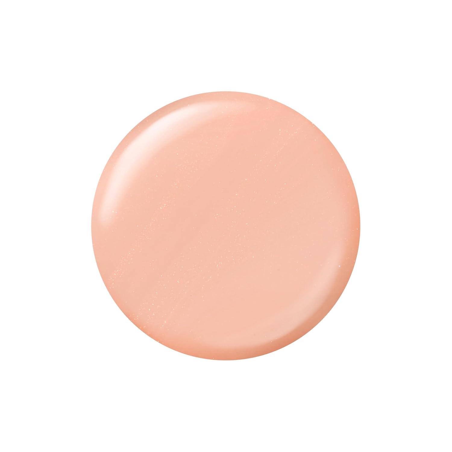 imageSally Hansen InstaDri Flower Powder Poppy Into Action Nail Polish Dries in 60 Seconds One Coat SatinMatte Finish