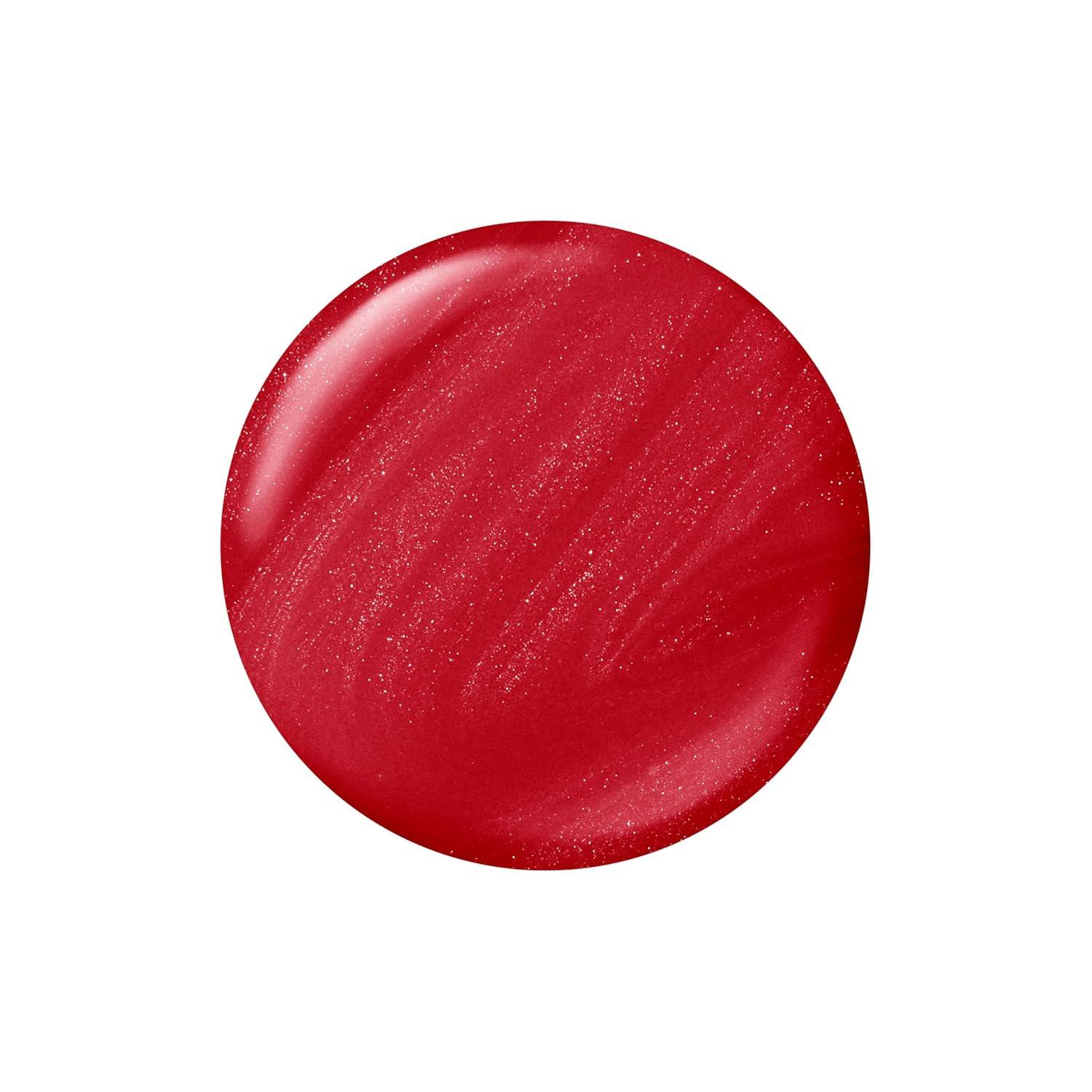 imageSally Hansen InstaDri the Smoothie Shop Collection Dragon Fruit Crush Nail Polish SatinMatte Finish QuickDry Nail Polish OneCoat Application 031oz