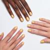 Sally Hansen Insta-Dri Flower Powder, Whirlaway Wildflower​, Nail Polish – Dries in 60 Seconds – One Coat – Satin-Matte Finish