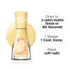 Sally Hansen Insta-Dri Flower Powder, Whirlaway Wildflower​, Nail Polish – Dries in 60 Seconds – One Coat – Satin-Matte Finish
