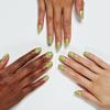 Sally Hansen Insta-Dri the Smoothie, Hatcha Matcha​, Nail Polish – Dries in 60 Seconds – One Coat – Satin-Matte Finish