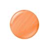 Sally Hansen Insta-Dri the Smoothie Shop Collection, Peach Melba​, Nail Polish, Satin-Matte Finish, Quick-Dry Nail Polish, One-Coat Application, 0.31oz