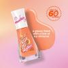 Sally Hansen Insta-Dri the Smoothie Shop Collection, Ube-licious​, Nail Polish, Satin-Matte Finish, Quick-Dry Nail Polish, One-Coat Application, 0.31oz
