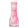 Sally Hansen Insta-Dri Flower Powder, Blink-and-Blossom​, Nail Polish – Dries in 60 Seconds – One Coat – Satin-Matte Finish
