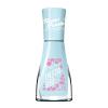 Sally Hansen Insta-Dri Flower Powder, Breezy Buds​​, Nail Polish – Dries in 60 Seconds – One Coat – Satin-Matte Finish