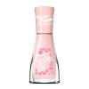 Sally Hansen Insta-Dri Flower Powder, Peony Pace​, Nail Polish – Dries in 60 Seconds – One Coat – Satin-Matte Finish