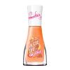 Sally Hansen Insta-Dri the Smoothie Shop Collection, Peach Melba​, Nail Polish, Satin-Matte Finish, Quick-Dry Nail Polish, One-Coat Application, 0.31oz