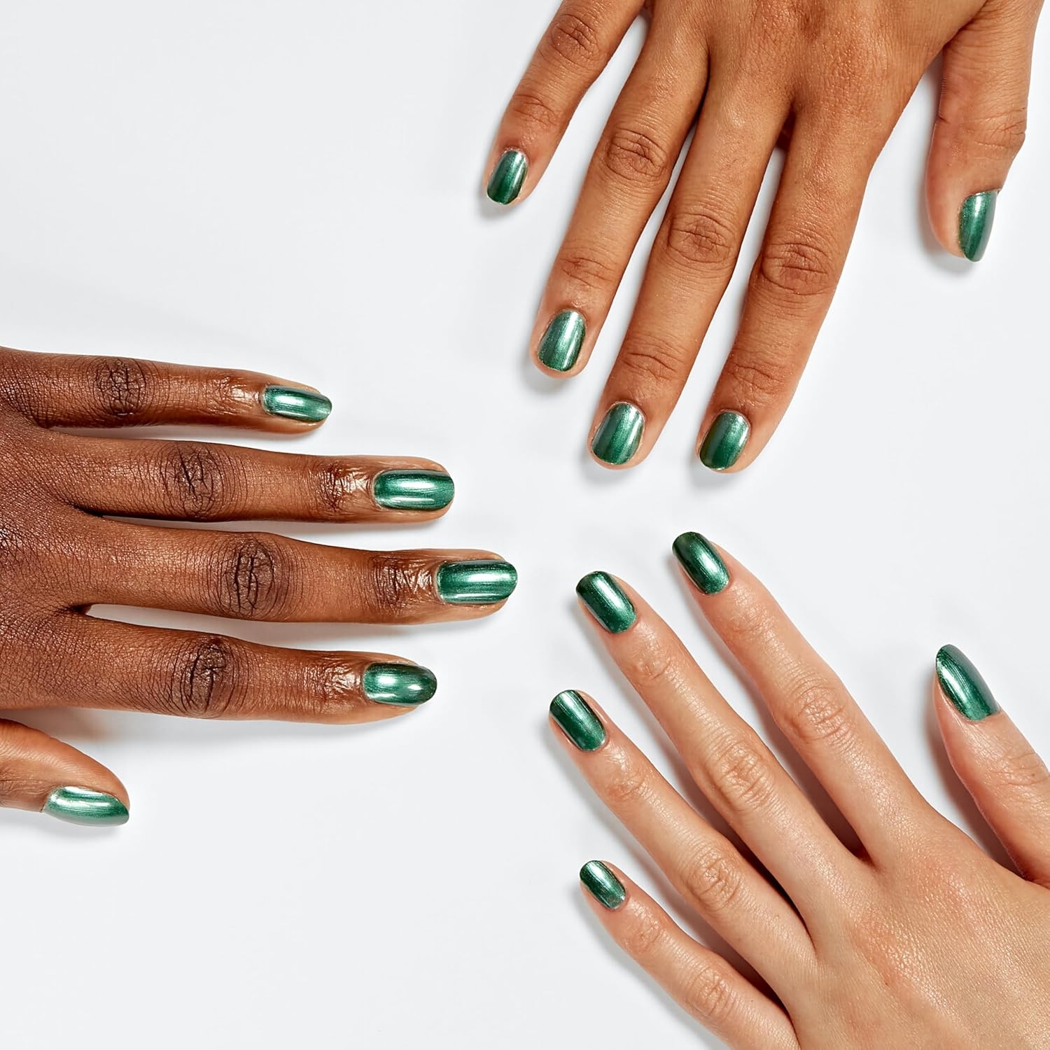 image:imageSally Hansen Miracle Gel Supercharged Glam Rocket Fuel LongLasting Nail Polish With Beautiful Colors Shiny Manicure 052oz