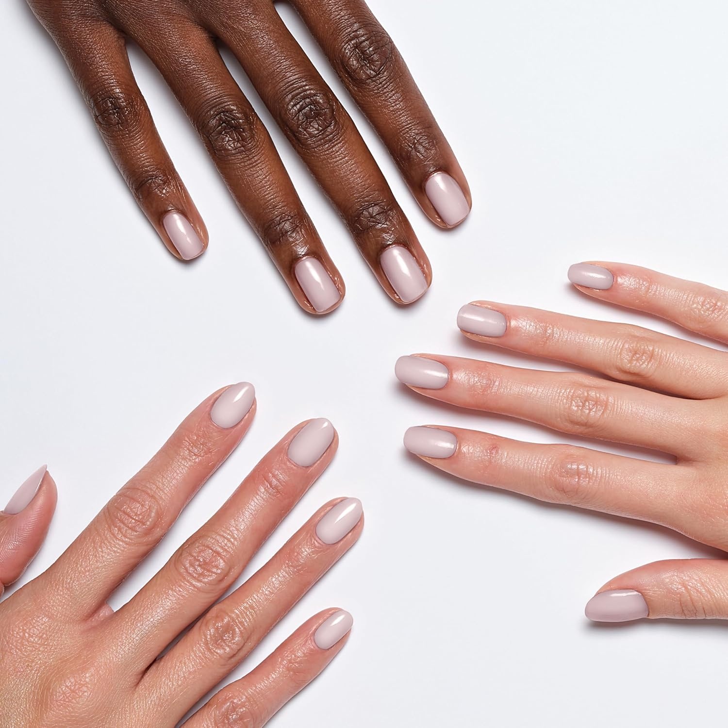 image:imageSally Hansen Miracle Gel Supercharged Glam Show StopPearl LongLasting Nail Polish With Beautiful Colors Shiny Manicure 052oz