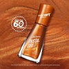 ​Sally Hansen Insta-Dri Color Shift, Flame On You​, Highly Pigmented, Quick Dry Nail Polish, 3-in-1 Formula, Easy to Apply, 0.32oz