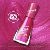 ​Sally Hansen Insta-Dri Color Shift, Hot Chromatity, Highly Pigmented, Quick Dry Nail Polish, 3-in-1 Formula, Easy to Apply, 0.32oz