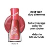 ​Sally Hansen Insta-Dri Color Shift, Maxima-lit, Highly Pigmented, Quick Dry Nail Polish, 3-in-1 Formula, Easy to Apply, 0.32oz